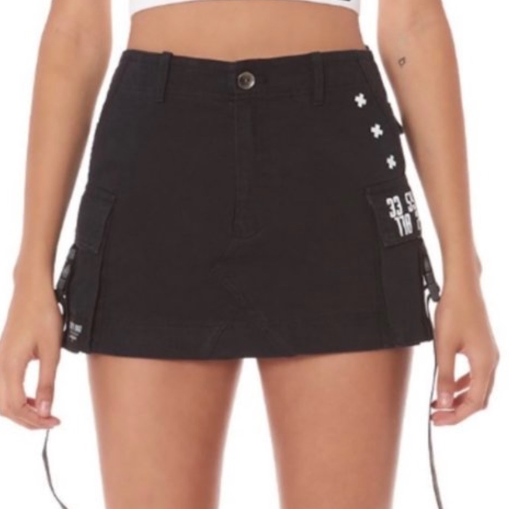 LF Skirt